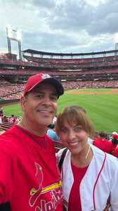 St. Louis Cardinals - MLB vs Chicago White Sox