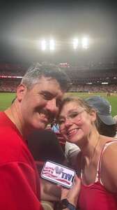 St. Louis Cardinals - MLB vs Chicago White Sox