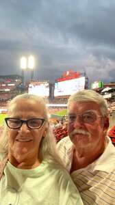 St. Louis Cardinals - MLB vs Chicago White Sox