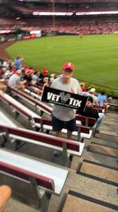 St. Louis Cardinals - MLB vs Chicago White Sox