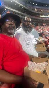 St. Louis Cardinals - MLB vs Chicago White Sox