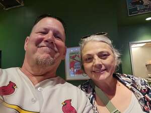 St. Louis Cardinals - MLB vs Chicago White Sox