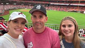 St. Louis Cardinals - MLB vs Chicago White Sox