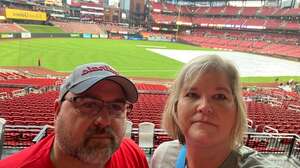 St. Louis Cardinals - MLB vs Chicago White Sox