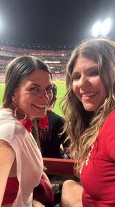 St. Louis Cardinals - MLB vs Chicago White Sox