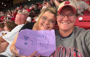St. Louis Cardinals - MLB vs Chicago White Sox