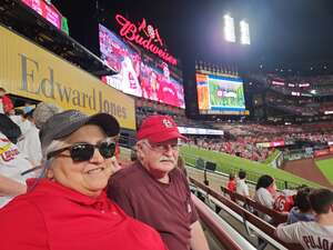 St. Louis Cardinals - MLB vs Chicago White Sox