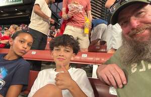 St. Louis Cardinals - MLB vs Chicago White Sox