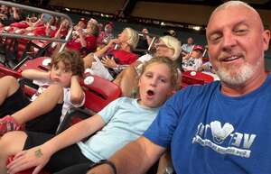 St. Louis Cardinals - MLB vs Chicago White Sox