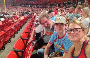 St. Louis Cardinals - MLB vs Chicago White Sox