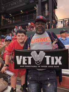 St. Louis Cardinals - MLB vs Chicago White Sox