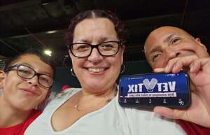 St. Louis Cardinals - MLB vs Chicago White Sox