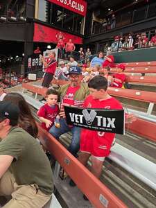 St. Louis Cardinals - MLB vs Chicago White Sox