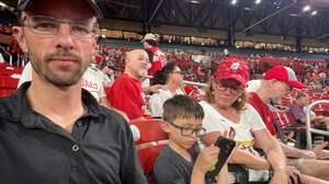 St. Louis Cardinals - MLB vs Chicago White Sox
