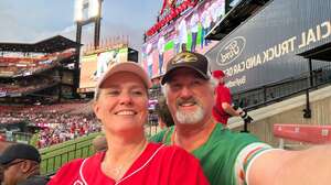 St. Louis Cardinals - MLB vs Chicago White Sox