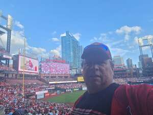 St. Louis Cardinals - MLB vs Chicago White Sox