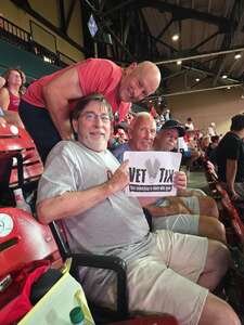 St. Louis Cardinals - MLB vs Chicago White Sox