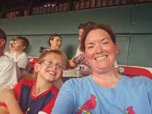 St. Louis Cardinals - MLB vs Chicago White Sox