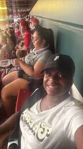 St. Louis Cardinals - MLB vs Chicago White Sox