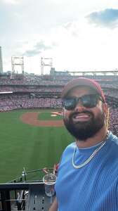 St. Louis Cardinals - MLB vs Chicago White Sox
