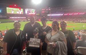 St. Louis Cardinals - MLB vs Chicago White Sox