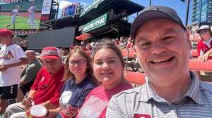 St. Louis Cardinals - MLB vs Chicago White Sox