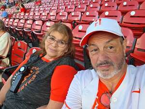 St. Louis Cardinals - MLB vs San Francisco Giants