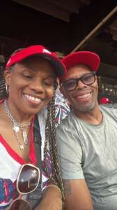 St. Louis Cardinals - MLB vs San Francisco Giants