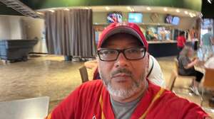 St. Louis Cardinals - MLB vs San Francisco Giants