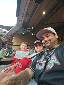 St. Louis Cardinals - MLB vs San Francisco Giants