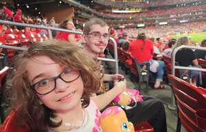St. Louis Cardinals - MLB vs San Francisco Giants