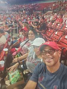 St. Louis Cardinals - MLB vs San Francisco Giants