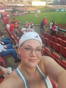 St. Louis Cardinals - MLB vs San Francisco Giants