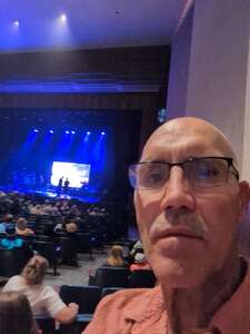 Josh Turner: This Country Music Thing Tour