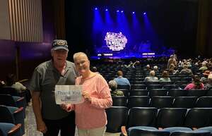 Josh Turner: This Country Music Thing Tour