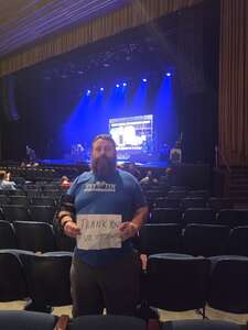 Josh Turner: This Country Music Thing Tour