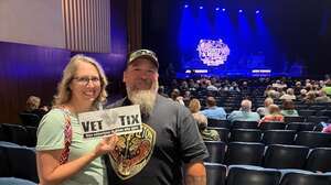 Josh Turner: This Country Music Thing Tour