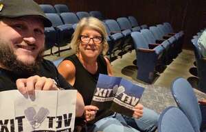 Josh Turner: This Country Music Thing Tour