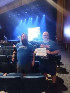 Josh Turner: This Country Music Thing Tour