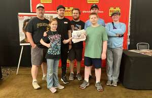 BRICK CONVENTION - LEGO Fan Expo