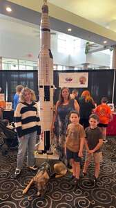 BRICK CONVENTION - LEGO Fan Expo