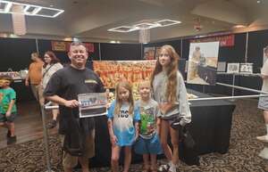 BRICK CONVENTION - LEGO Fan Expo