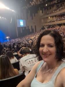 Mumford & Sons - Prizefighter Tour