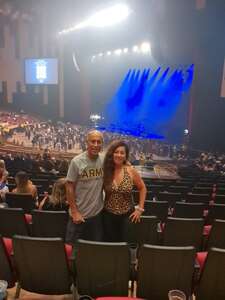 Mumford & Sons - Prizefighter Tour