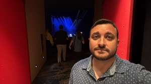 Mumford & Sons - Prizefighter Tour