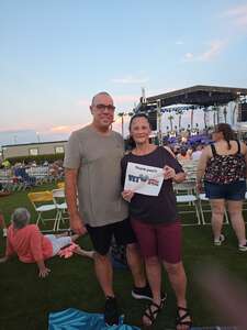 Trace Adkins - 30th Anniversary Tour