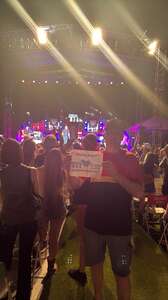 Trace Adkins - 30th Anniversary Tour