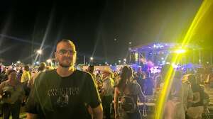 Trace Adkins - 30th Anniversary Tour
