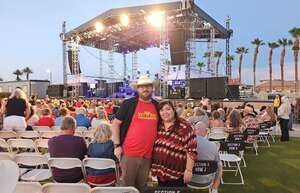Trace Adkins - 30th Anniversary Tour