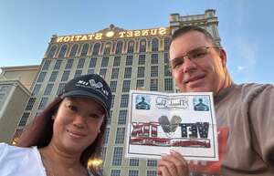 Trace Adkins - 30th Anniversary Tour